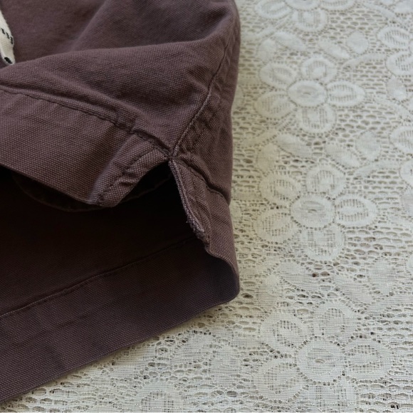 Topo Designs Dirt Short Size Small brown - Picture 8 of 9